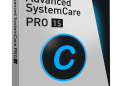 tải Advanced SystemCare 15 PRO