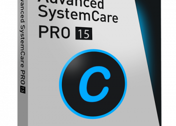 tải Advanced SystemCare 15 PRO