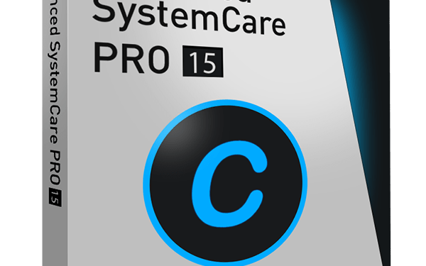 tải Advanced SystemCare 15 PRO