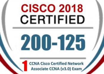 chứng chỉ CCNA 200-125