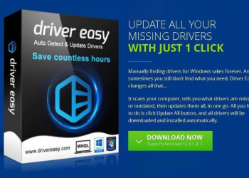 Driver-Easy-PRO 2020