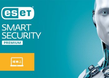 ESET Smart Security Premium 2020