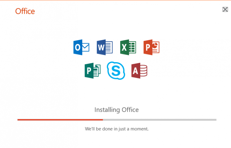 Cài đặt Và Kích Hoạt Microsoft Office 2019 Bản Quyền 3961