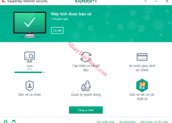 Kaspersky-Internet-Security