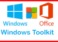 Microsoft-Toolkit-2.6.5-Windows