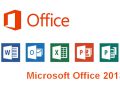 Microsoft Office 2013