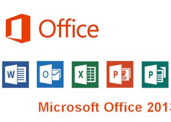 Microsoft Office 2013