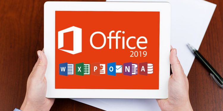 Office-2019