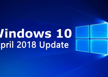 Link download Windows 10 April 2018 chính thức