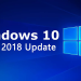 Link download Windows 10 April 2018 chính thức