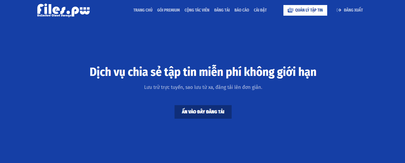 Kiếm tiền online tốt nhất với Uploading.vn - Share Thủ Thuật