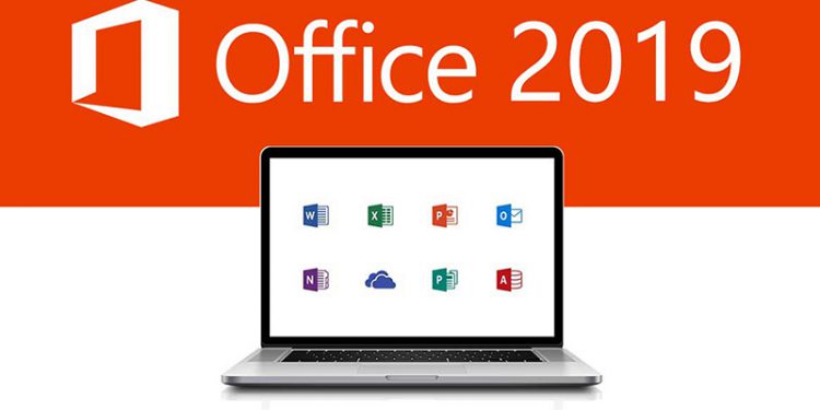microsoft office 2019