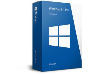 Tải Windows 8.1 Professional 32 bit, 64 bit mới nhất 2024