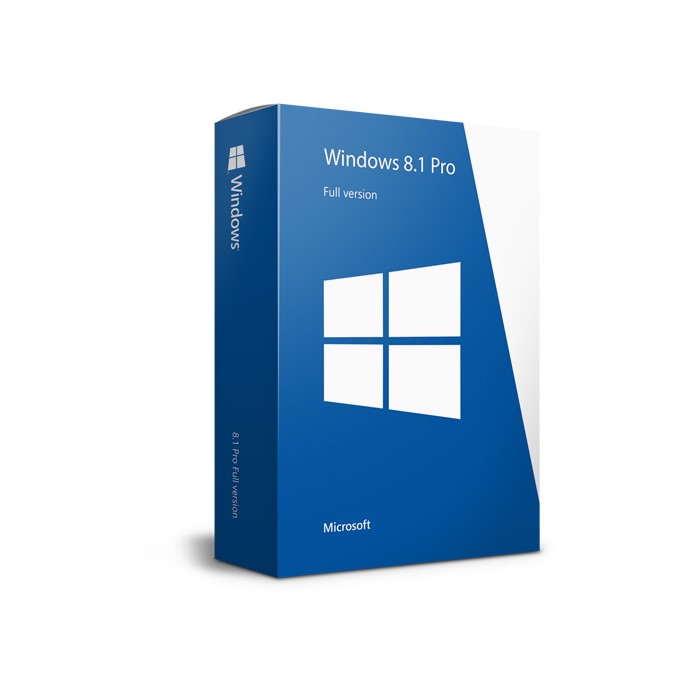 Tải Windows 8.1 Professional 32 bit, 64 bit mới nhất 2023 - Share Thủ Thuật