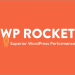 Tải WP Rocket v3.16 Mới Nhất