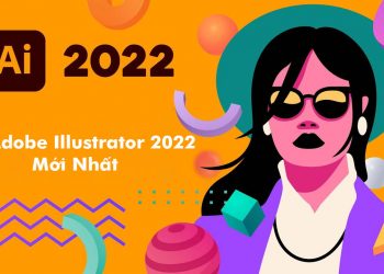tải Adobe Illustrator 2022 mới nhất