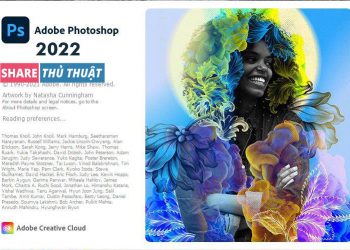 tải adobe photoshop cc 2022