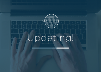 Hướng dẫn cập nhật thủ công WordPress