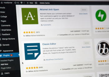 Cách tùy chỉnh Bảng điều khiển WordPress