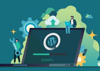 Hướng dẫn tự động cập nhật WordPress