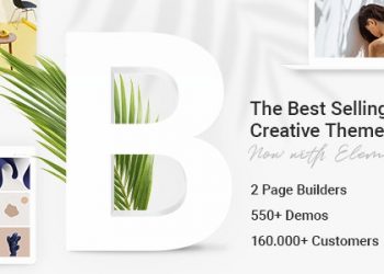 Tải Bridge Theme v30.4 mới nhất 2024