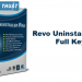 tải Revo Uninstaller Pro