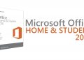 Tải Office Home & Student 2016 mới nhất 2026