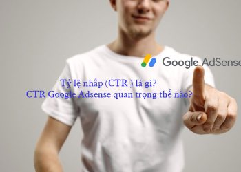 CTR Google Adsense là gì