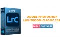 Tải Adobe Photoshop Lightroom Classic 11.4.1.1 2022 mới nhất