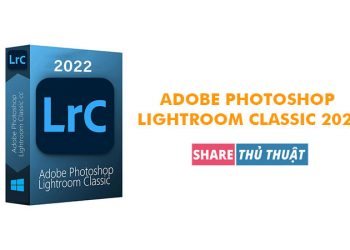 Tải Adobe Photoshop Lightroom Classic 11.4.1.1 2022 mới nhất