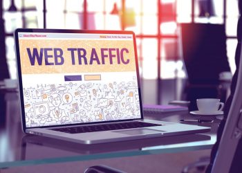 tăng lưu lượng truy cập