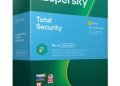 tải Kaspersky Internet Security