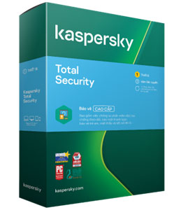 tải Kaspersky Internet Security
