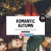 công thức màu Romantic Autumn Lightroom Presets