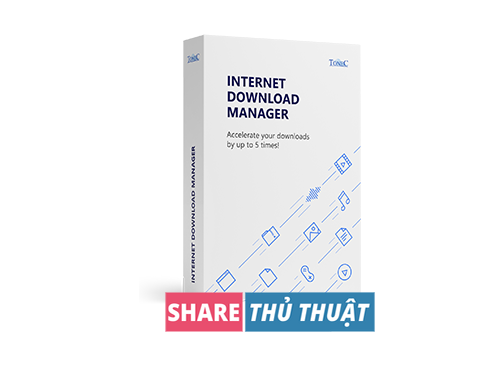 download Internet Download Manager IDM