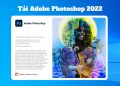 Download Adobe Photoshop 2022 v24.6.0.573 Full mới nhất