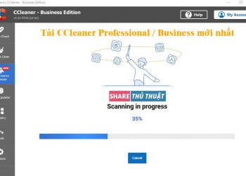 download CCleaner Professional / Business