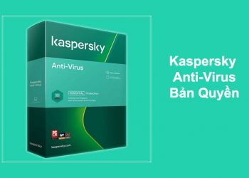 tải Kaspersky Anti-Virus 2023
