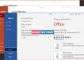 cài đặt kích hoạt office 2021 pro plus