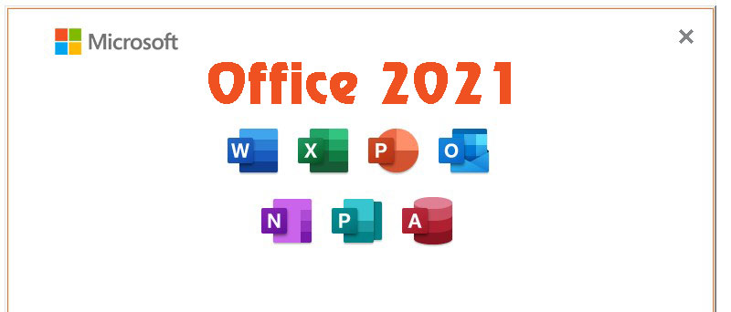 office 2021 Professional Plus là gì
