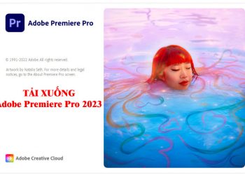 download Adobe Premiere Pro 2023