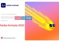 Tải Adobe Animate 2023 Full Mới Nhất