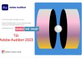 download Adobe Audition 2023