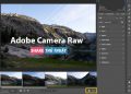 Tải Adobe Camera Raw 2023 Mới Nhất