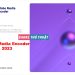 tải Adobe Media Encoder 2023 full miễn phí
