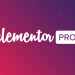 tải Elementor Pro mới nhất