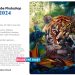 tải Adobe Photoshop 2024 miễn phí