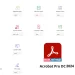 Tải Adobe Acrobat Pro DC 2024 (v24.2.20857) Mới Nhất