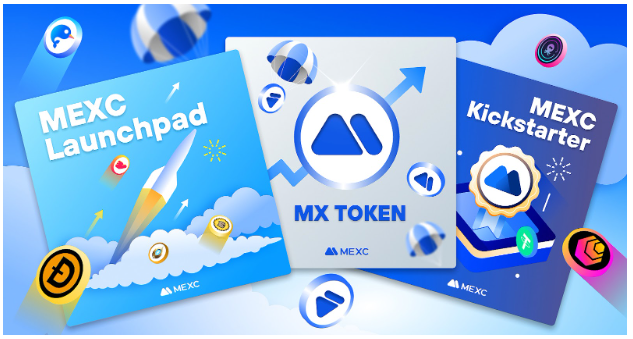 đánh giá MEXC Launchpad