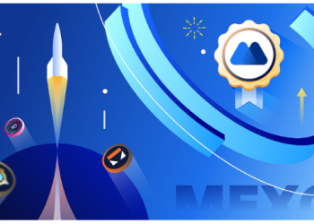 tìm hiểu MEXC Launchpad